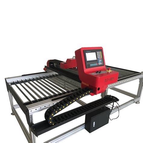 chinese portable cnc flame plasma cutting machine|5ft x 10ft Portable CNC Flame Plasma Cutting Machine for Sale.